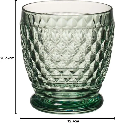 Miniatura 42 de Villeroy & Boch Boston - Cuenco de cristal, Cáliz