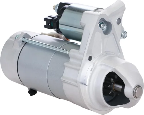 Miniatura 50 de Nuevo motor de arranque de repuesto para V6 4.0L Ford 97 Aerostar, 1997-2010 Explorer Ranger, 2005-10 Mustang, 98-10 Mercury Mountaineer, 98-07