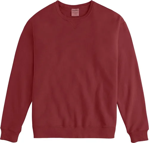 Miniatura 4 de Hanes ComfortWash - Sudadera de forro polar para hombre
