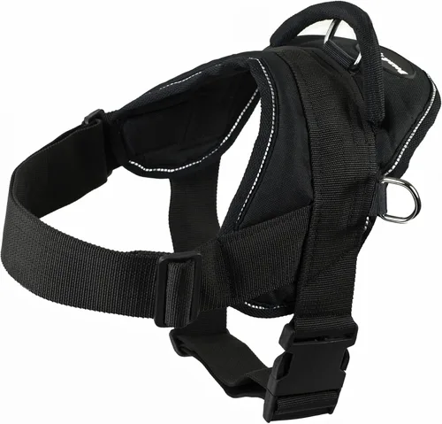 Dean & Tyler Arnés DT - Tamaño extra pequeño para razas pequeñas como Spaniel, Basset, Pug, Bulldog Francés y para Cachorros - Se adapta a