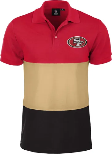 Miniatura 17 de FOCO Men's NFL Team Logo Polo Short Sleeve Shirt