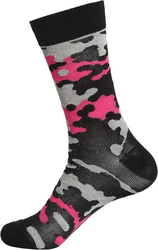 Miniatura 22 de 12 pares de calcetines de vestir para hombre