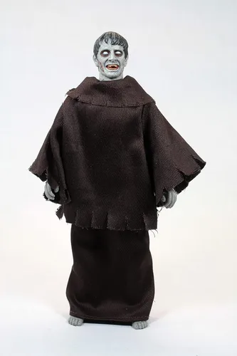Miniatura 4 de Hammer Zombie - Figura de acción de 8 pulgadas