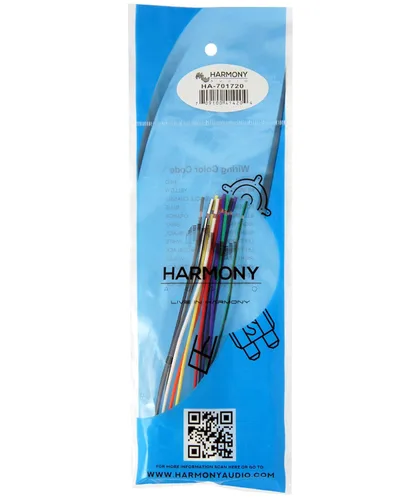 Miniatura 2 de Harmony Audio Compatible con 1997-1999 Acura CL HA-701720 Factory Stereo to Aftermarket Radio Harness Adaptador Par