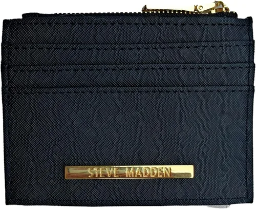 Miniatura 2 de Steve Madden Cartera Hayden, NegroHueso, Cartera Hayden