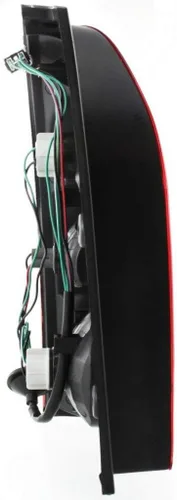 Miniatura 7 de Luz trasera para Nissan Xterra 2005-2015 lado del pasajero Reemplazo para NI2801173 26550-EA025