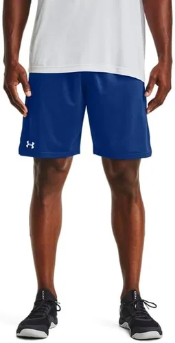 Miniatura 46 de Under Armour Pantalón corto UA Locker de 9 pulgadas con bolsillos para hombre
