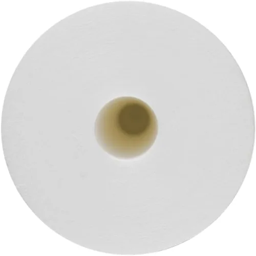 Miniatura 2 de BLUONICS Filtros de agua de repuesto de sedimentos de 4.5 x 10 pulgadas, paquete de 2 cartuchos de tamaño estándar (5 micrones) para toda la casa