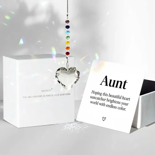 Miniatura 20 de Hegelda Regalos de cumpleaños para mujeres, amistad, decoración de graduación, regalos inspiradores para amigos, compañeros de trabajo, novia