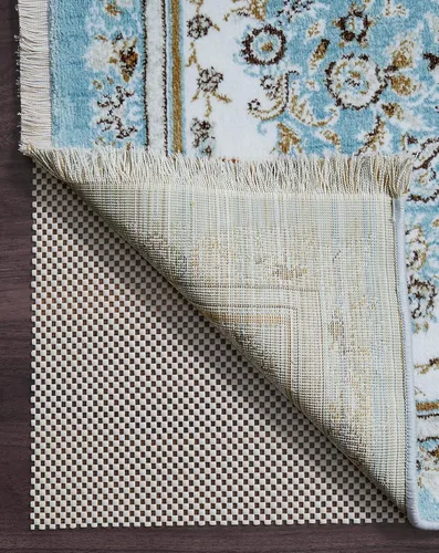 Miniatura 7 de Veken Base Antideslizante para Alfombra de 2.5 x 8 pies para suelos de madera dura, almohadillas antideslizantes para alfombras de área, bases
