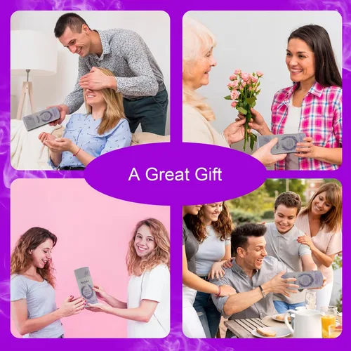 Miniatura 6 de Vaporizadores de ducha para mujeres u hombres, paquete de 8 bombas de ducha para alivio del estrés y relajación con aceites esenciales naturales