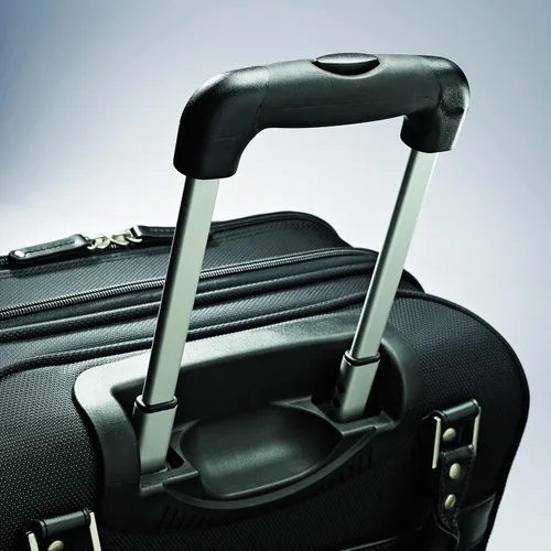 Miniatura 6 de Samsonite equipaje con ruedas estilo oficina para mujer, Negro), 57475-1041