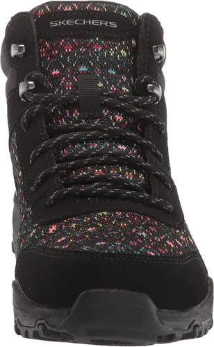 Miniatura 2 de Skechers Botas de senderismo con cordones para mujer