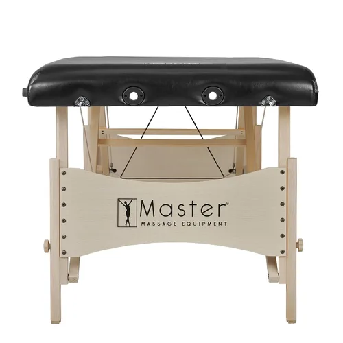 Miniatura 9 de Master Massage Balboa, Negro