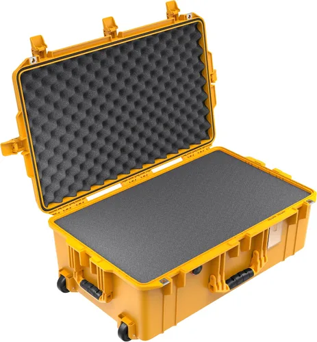 Miniatura 8 de Pelican Air 1595 - Funda con espuma (naranja)