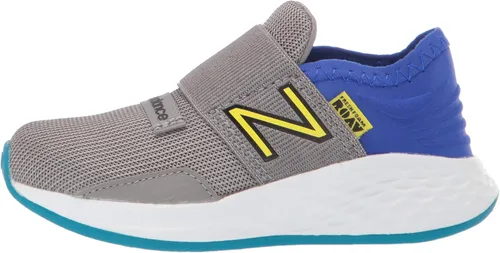 Miniatura 8 de New Balance Unisex-Child Fresh Foam Roav V1 Bungee Running Shoe