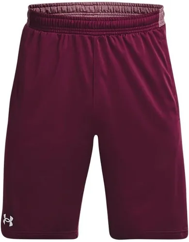 Miniatura 59 de Under Armour Pantalón corto UA Locker de 9 pulgadas con bolsillos para hombre