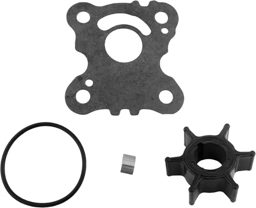 06192-ZW9-A30 Kit de reparación del impulsor de la bomba de agua de repuesto para Honda fuerabordas 4 tiempos 8 9.9 15 20 HP BF8D BF9.9D BF15D BF20D