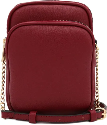 Miniatura 2 de Bolso cruzado ocasional de múltiples bolsillos