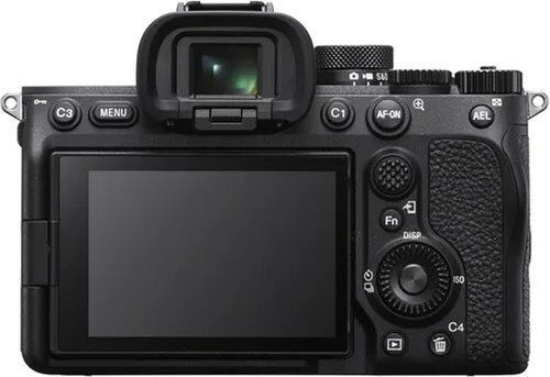 Miniatura 5 de Sony A7 IV con lente de 1.102-2.756 in, memoria extrema de 128 GB, lente súper teleobjetivo de 16.535-31.496 in, TTL Pro Flash, filtros, lentes