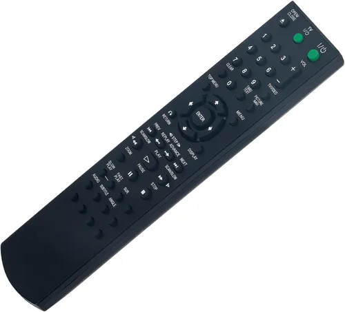 Miniatura 2 de RMT-D185A - Reemplaza el trabajo remoto para reproductor de DVD Sony DVP-NS67P DVP-NS708H DVP-NS700H DVP-NS57P DVP-NS601HP DVP-NS47P DVP-NS708HP