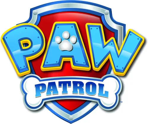 Miniatura 7 de Nickelodeon Sombrero de invierno de Paw Patrol para niños, 2 pares de guantes o mitones (niñosniños pequeños)