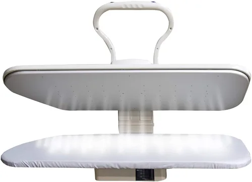 Miniatura 2 de SpeedyPress Plancha de Presión de Gran Tamaño/Prensa de Vapor Prensa de Plancha Electrónica Ultra XL con 100 Libras de Presión de Prensado