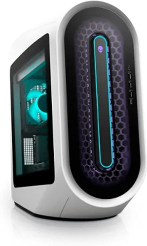 Miniatura 5 de Dell Alienware Aurora R13 Gaming Desktop (2022) Core i5-2TB HDD + 1TB SSD - 16GB RAM - 6700 XT 6 núcleos a 4.4 GHz - CPU de 12.ª generación - 12