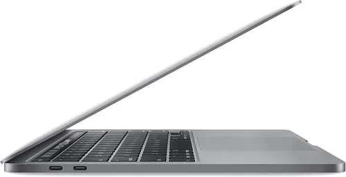 Miniatura 2 de Nuevo Apple MacBook Pro (13 pulgadas, 8 GB de RAM, 512 GB de almacenamiento SSD, Magic Keyboard) - Gris espacio