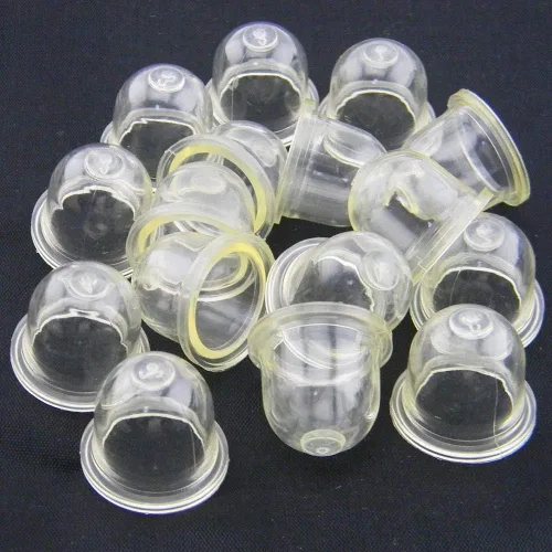 Miniatura 5 de Trolleyshop Repuesto Homelite Echo Ryobi Zama Poulan - Bombillas de bomba de combustible de gasolina 0057003 0057004 0058001 Echo 12538108660