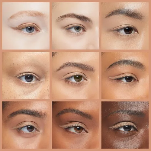 Miniatura 4 de Wet n Wild Color Icon Kohl, delineador de ojos lápiz, color rico hiperpigmentado, aplicación suave y cremosa, acabado mate de larga duración