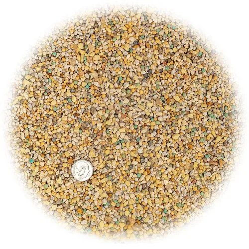 Miniatura 5 de Fertilizante profesional de palmeras prémium 8-4-8 Plantas en macetas de interior y palmeras de paisaje al aire libre Fertilizante nitrogenado