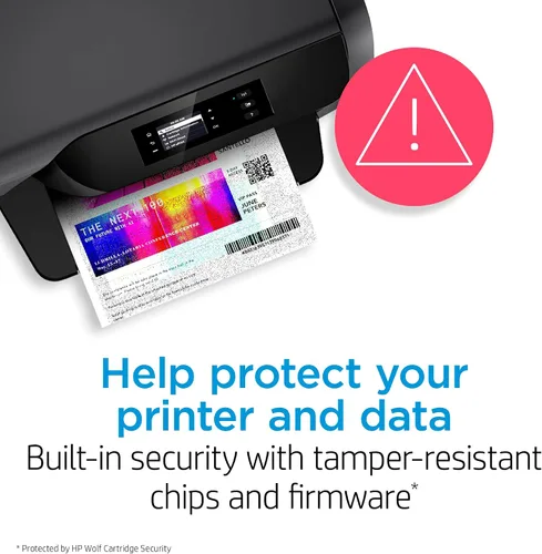 Miniatura 7 de HP 971 Cartucho PageWide Amarillo Funciona con HP OfficeJet Pro X451, X476, X551, X576 CN624AM