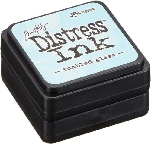 Miniatura 2 de Ranger Tim Holtz - Almohadillas de tinta, mini, caléndula seca