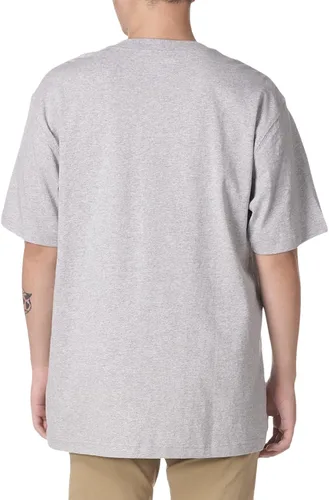 Miniatura 3 de Carhartt camisa de manga corta con bolsillo de ajuste holgado para hombre