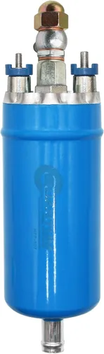 Miniatura 5 de QFS - Bomba de combustible externa para motos de nieve Polaris 500 y RXL 1993-1997, reemplaza a 3084083, restaura el rendimiento del equipo original