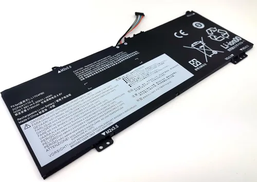 Miniatura 2 de L17C4PB0 L17M4PB0 - Batería para portátil Flex 6-14IKB 14ARR IdeaPad 530S-14ARR 530S-14IKB 530S-15IKB Series Yoga 530-14ARR 530-14IKB L17C4PB2