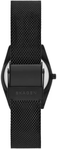 Miniatura 5 de Skagen Grenen Lille Reloj de mujer con malla de acero inoxidable o correa de cuero