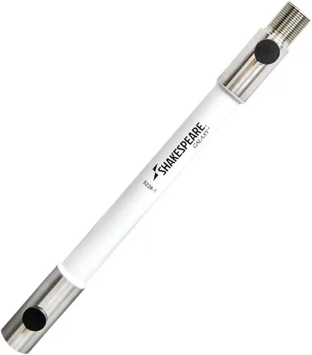Shakespeare Extensor de antena Galaxy de 1'