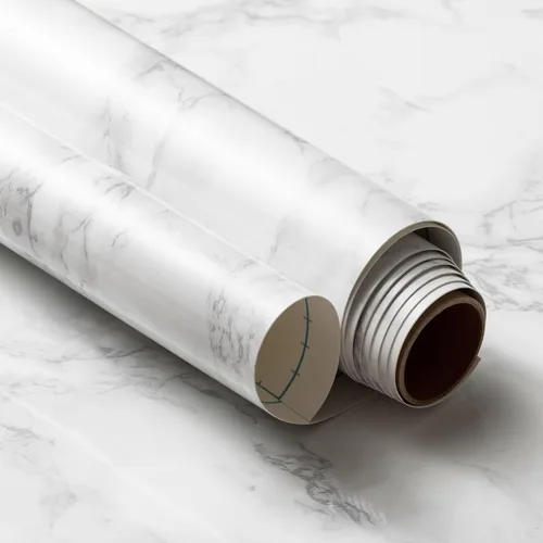 Miniatura 13 de Papel de hormigón teñido para muro con película adhesiva para interiores., VBS901 Gris cálido