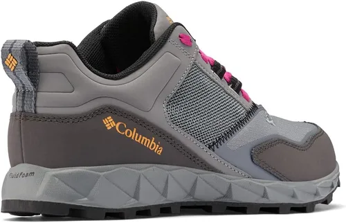 Miniatura 9 de Columbia Zapatillas Flow District para mujer