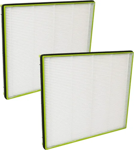 Filter-Monster - Repuesto compatible con filtro Filtrete/Idylis C 0412555 para purificador de aire Idylis modelos IAP-10-200 e IAP-10-280, paquete