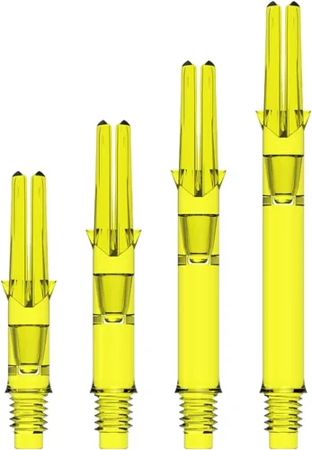 Miniatura 15 de L-Style L Shaft Straight Lock 130