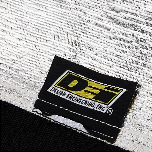 Miniatura 5 de Dei 010402 versa-shield Starter calor escudo Wrap, 7 x 24-Inch