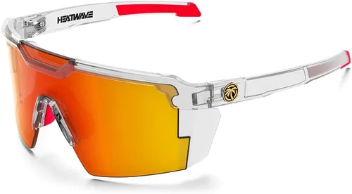Miniatura 4 de Heat Wave Visual Future Tech Z87+ - Gafas de sol