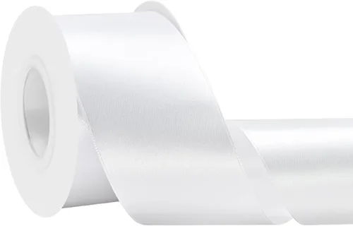 Miniatura 165 de 10 Classic Colors Double Face Satin Ribbon Set 1/8 Inch Polyester Ribbons for Gift Wrapping Fabric Ribbon for Crafts Flower Bouquet Arts Wedding