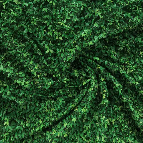 Miniatura 4 de Fondo de pared de césped, hojas verdes, césped, fiesta, fotografía, decoración vegetal, cumpleaños, baby shower, boda, 5 x 3 pies PCK39A