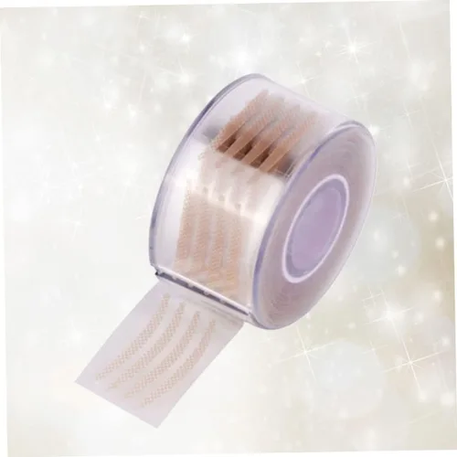 Miniatura 5 de Mikikit Cinta adhesiva de doble cara para párpados, cinta invisible de maquillaje para párpados, tiras de elevación de párpados para ojos