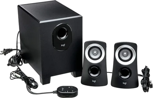 Miniatura 7 de Sistema de altavoces Z313, de Logitech , Negro talla única