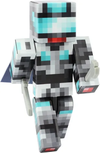 Miniatura 2 de EnderToys Figura de acción Tech Armor